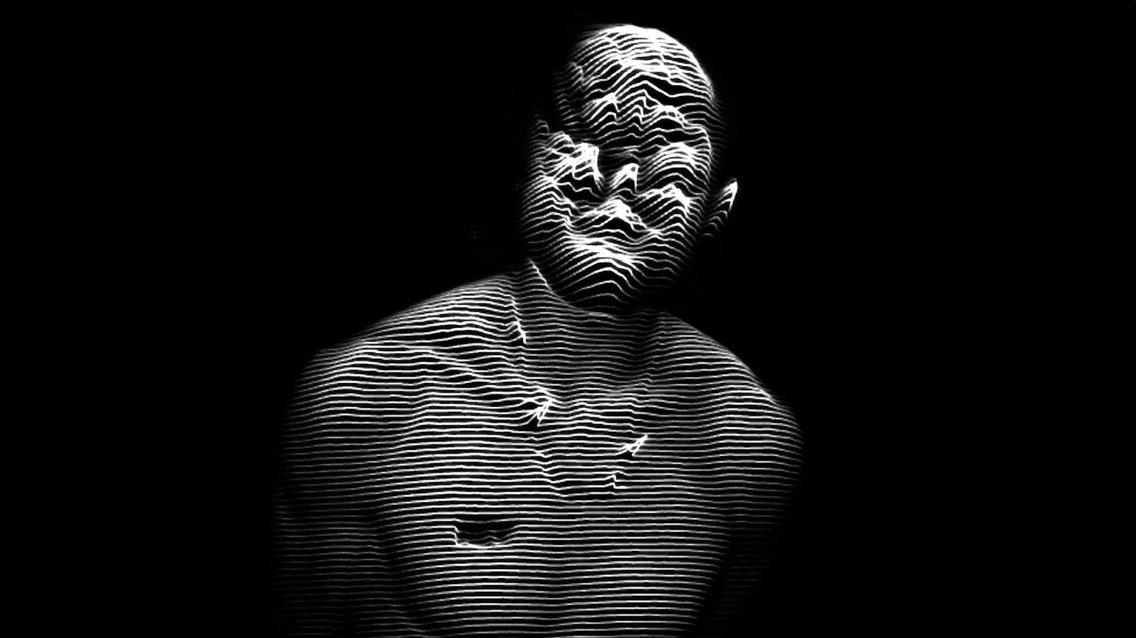 How to Dress Well - Nonkilling 6: Hunger